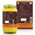 Vedic Ghee Gir Cow'S Cultured A2 Ghee